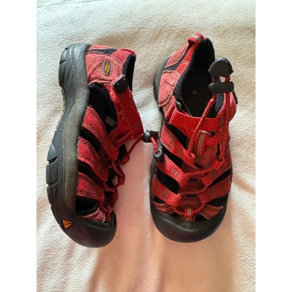Keen newport h2